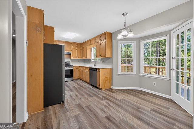 5917 S Deshon Court, Lithonia, GA 30058