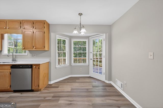 5917 S Deshon Court, Lithonia, GA 30058