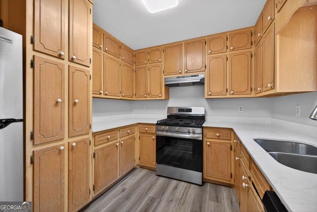 5917 S Deshon Court, Lithonia, GA 30058