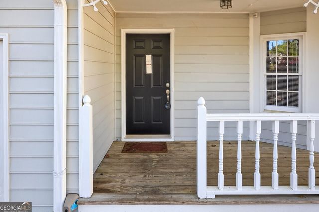 5917 S Deshon Court, Lithonia, GA 30058