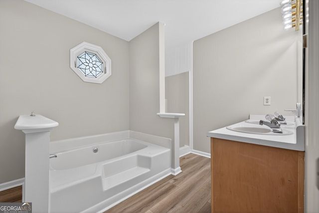 5917 S Deshon Court, Lithonia, GA 30058