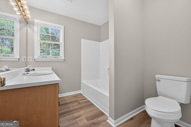 5917 S Deshon Court, Lithonia, GA 30058