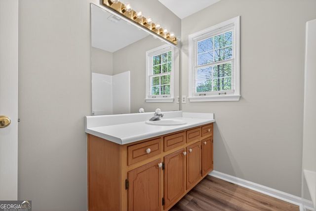 5917 S Deshon Court, Lithonia, GA 30058