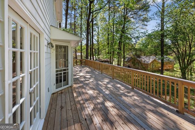 5917 S Deshon Court, Lithonia, GA 30058