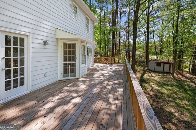 5917 S Deshon Court, Lithonia, GA 30058