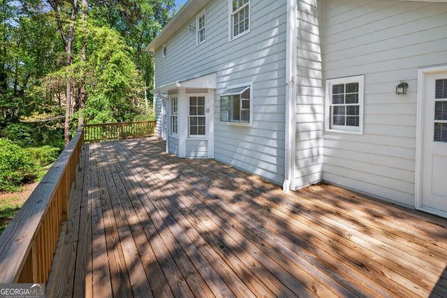 5917 S Deshon Court, Lithonia, GA 30058