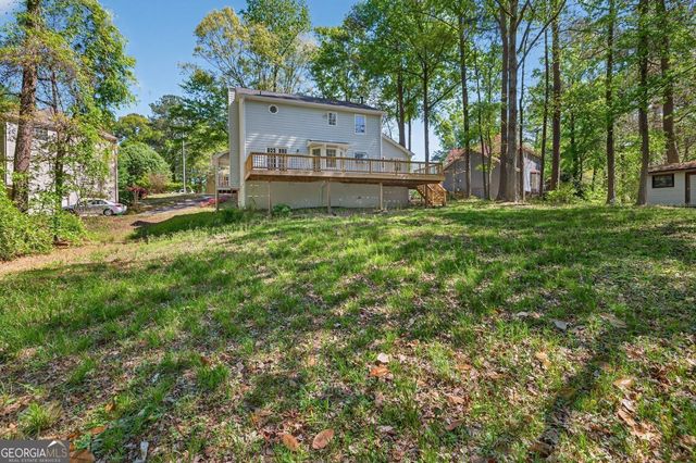 5917 S Deshon Court, Lithonia, GA 30058