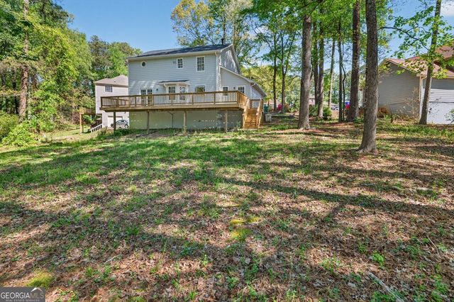 5917 S Deshon Court, Lithonia, GA 30058