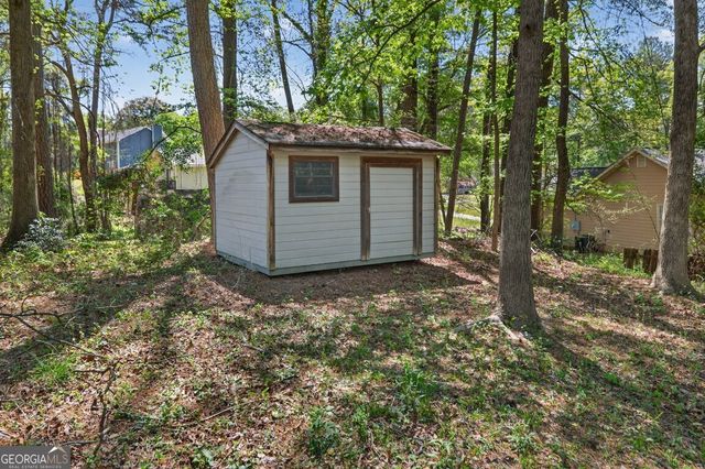 5917 S Deshon Court, Lithonia, GA 30058