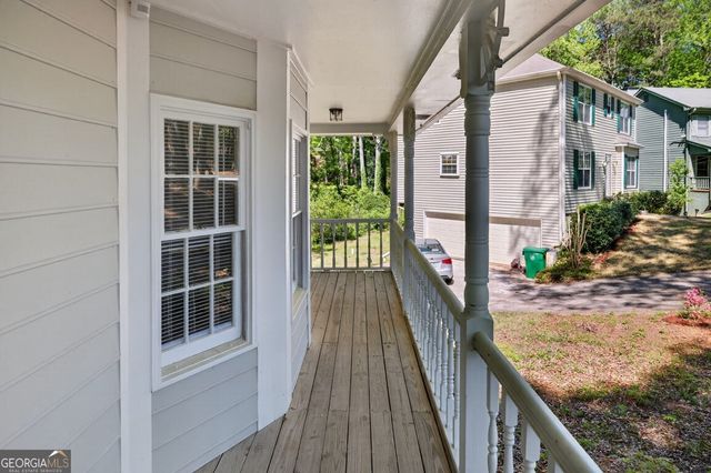 5917 S Deshon Court, Lithonia, GA 30058