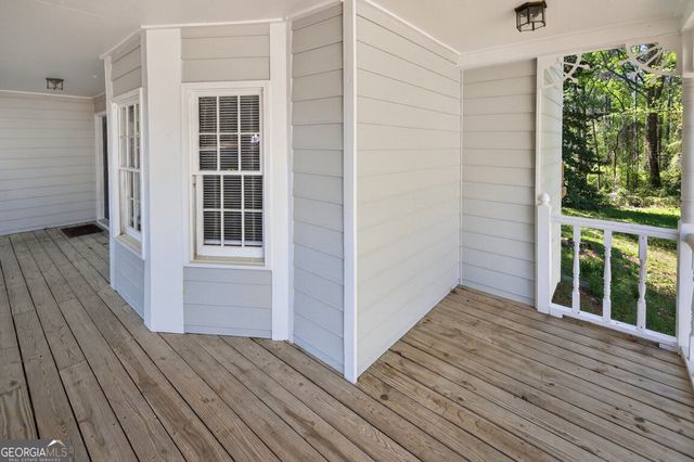 5917 S Deshon Court, Lithonia, GA 30058