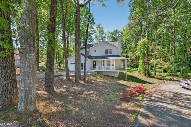 5917 S Deshon Court, Lithonia, GA 30058
