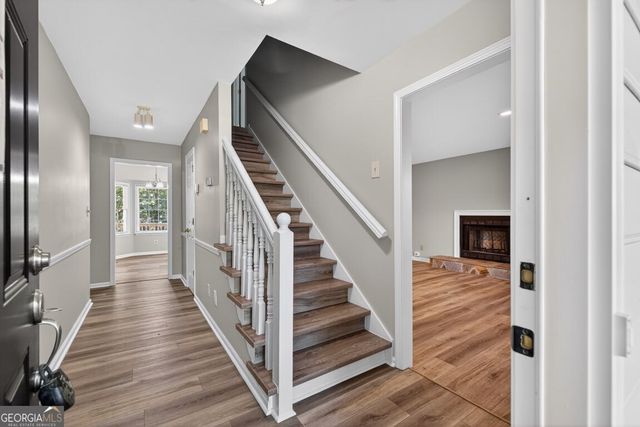 5917 S Deshon Court, Lithonia, GA 30058