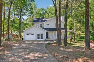 5917 S Deshon Court, Lithonia, GA 30058