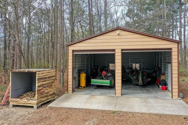 8345 Cleckler Road, Palmetto, GA 30268
