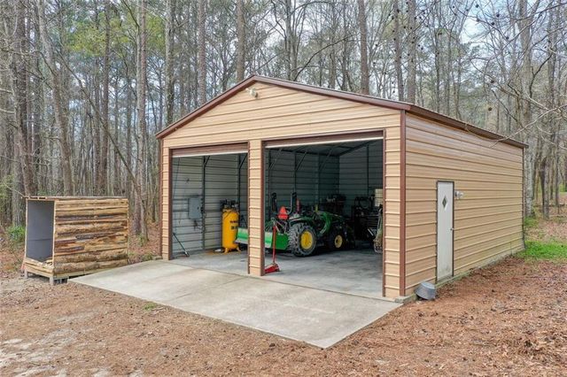 8345 Cleckler Road, Palmetto, GA 30268