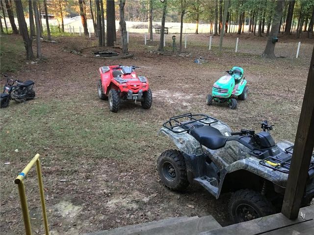 8345 Cleckler Road, Palmetto, GA 30268