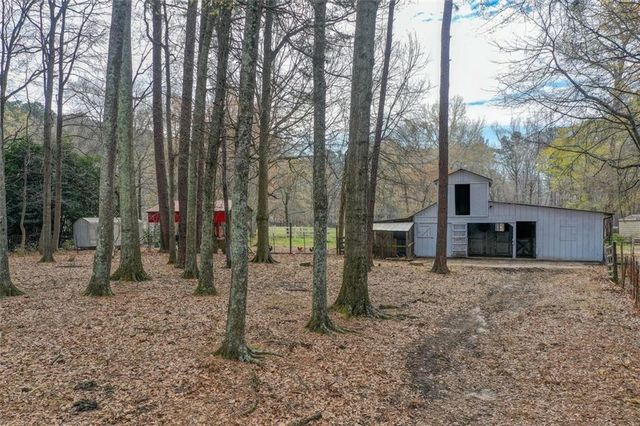 8345 Cleckler Road, Palmetto, GA 30268