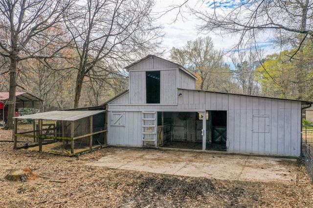 8345 Cleckler Road, Palmetto, GA 30268