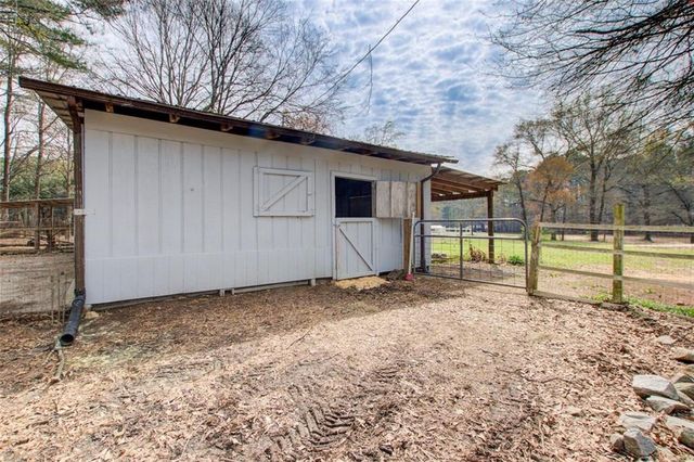 8345 Cleckler Road, Palmetto, GA 30268