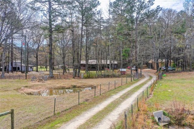 8345 Cleckler Road, Palmetto, GA 30268