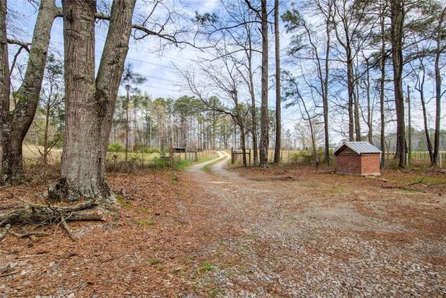 8345 Cleckler Road, Palmetto, GA 30268
