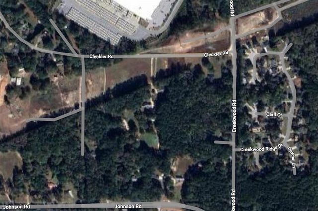 8345 Cleckler Road, Palmetto, GA 30268