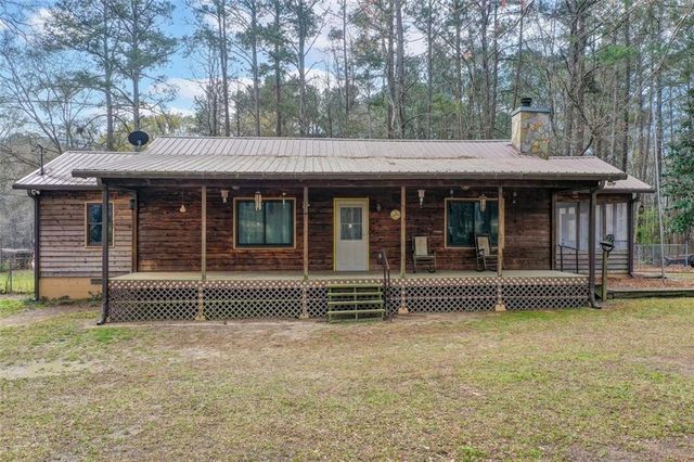 8345 Cleckler Road, Palmetto, GA 30268