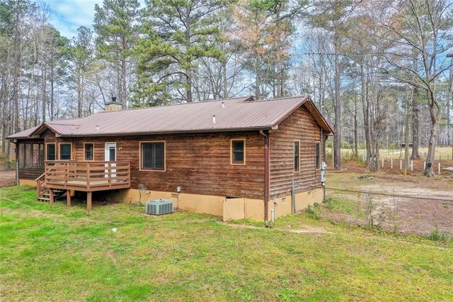8345 Cleckler Road, Palmetto, GA 30268