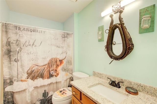 8345 Cleckler Road, Palmetto, GA 30268