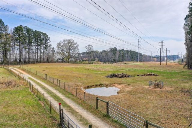 8345 Cleckler Road, Palmetto, GA 30268