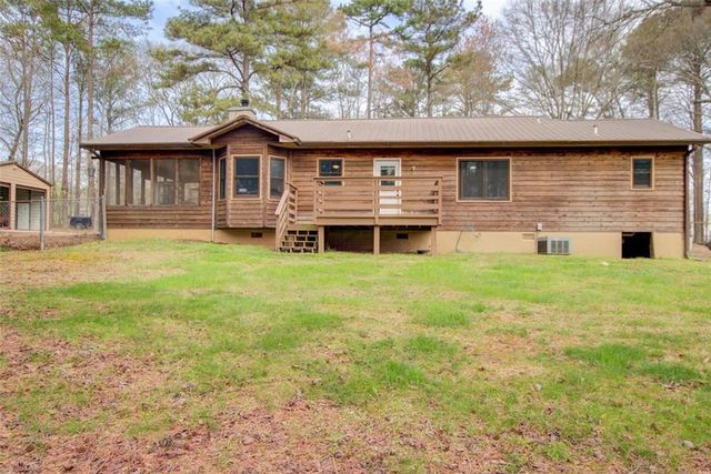 8345 Cleckler Road, Palmetto, GA 30268