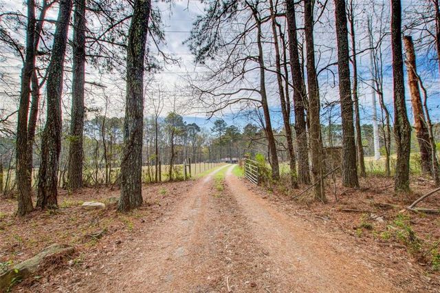 8345 Cleckler Road, Palmetto, GA 30268