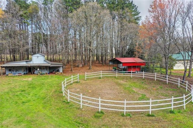 8345 Cleckler Road, Palmetto, GA 30268