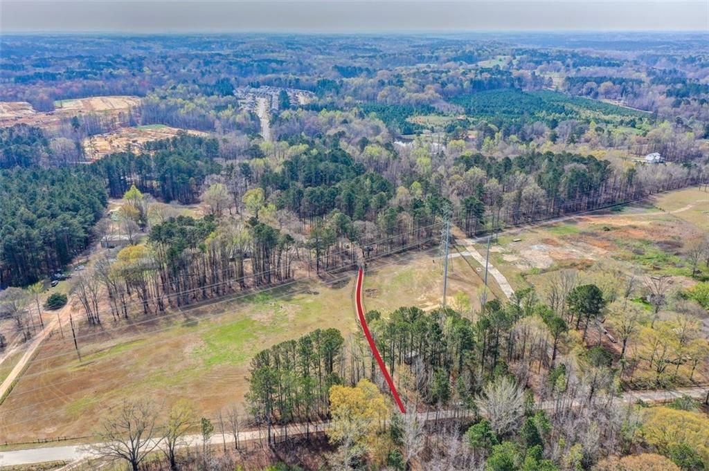 8345 Cleckler Road, Palmetto, GA 30268