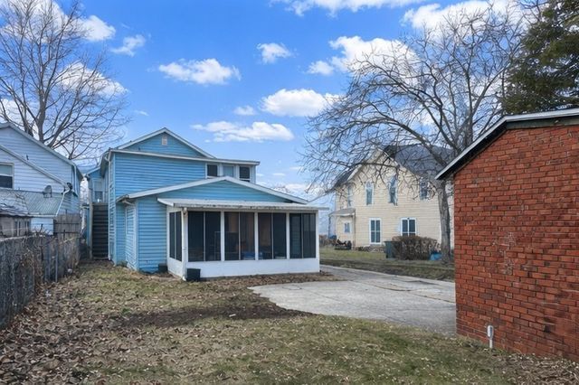 919 E 7TH Street, Erie, PA 16503