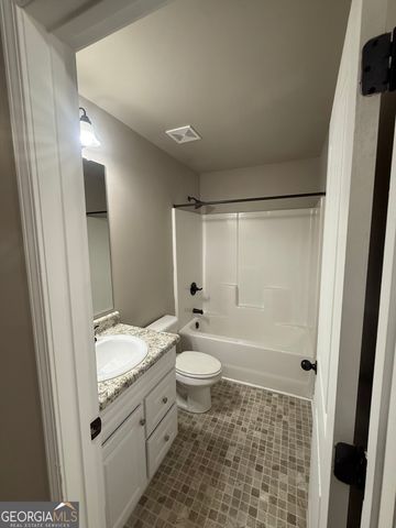 4157 Shoals Lane, Union City, GA 30291