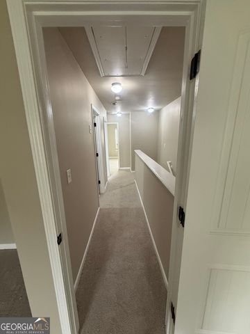 4157 Shoals Lane, Union City, GA 30291