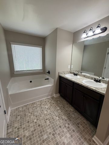 4157 Shoals Lane, Union City, GA 30291