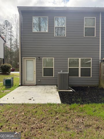 4157 Shoals Lane, Union City, GA 30291