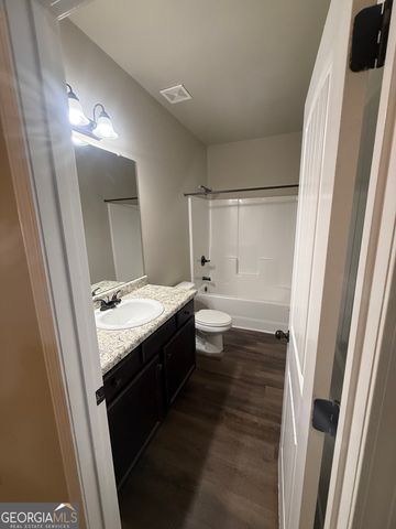 4157 Shoals Lane, Union City, GA 30291