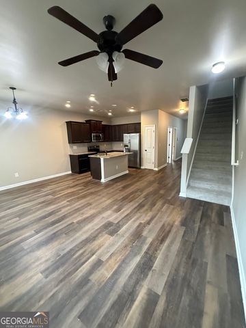 4157 Shoals Lane, Union City, GA 30291