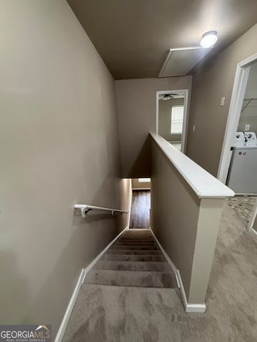 4157 Shoals Lane, Union City, GA 30291
