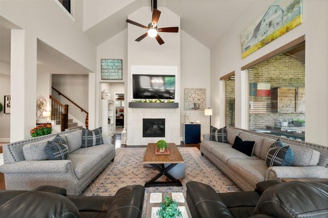 23926 Arcola Glen Lane, Katy, TX 77493