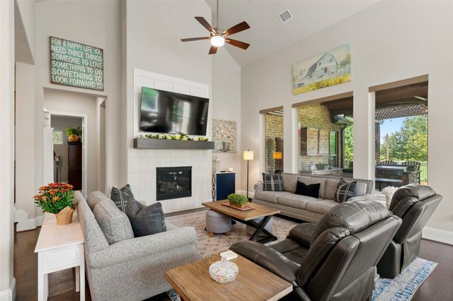 23926 Arcola Glen Lane, Katy, TX 77493