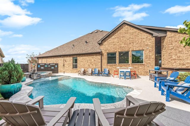 23926 Arcola Glen Lane, Katy, TX 77493