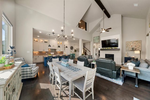 23926 Arcola Glen Lane, Katy, TX 77493