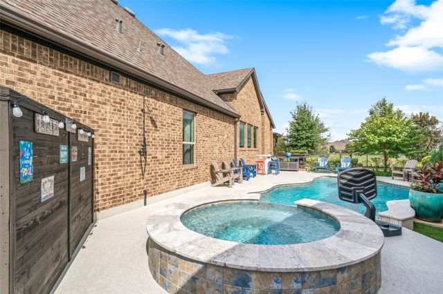 23926 Arcola Glen Lane, Katy, TX 77493