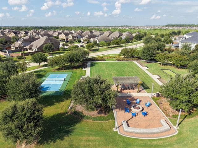 23926 Arcola Glen Lane, Katy, TX 77493