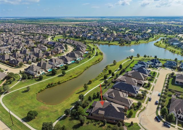 23926 Arcola Glen Lane, Katy, TX 77493